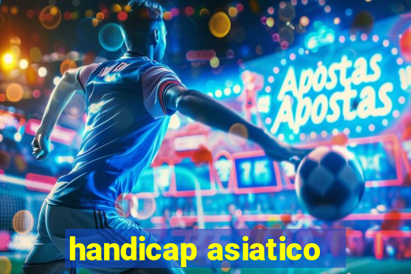 handicap asiatico -3.5